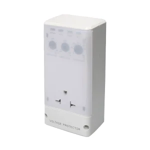 Surge Voltage Protector with Delay Time