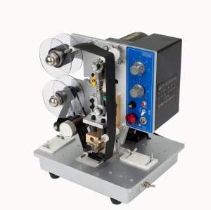 HP-241b Electric Ribbon Coding Machine Printer for Printing Inkjet Coding Machine