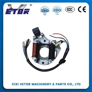 China NK150 Magneto Coil