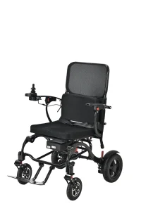 Carbon Fiber Wheelchair