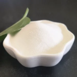 Acetato de sodio trihidratado como un tampón CH3coona3H2O