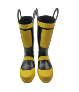 Fireman Boots