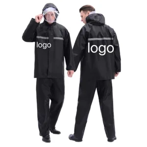Outdoor Portable Oxford Custom Logo