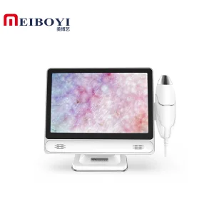 Meiboyi Professional Scalp Detector
