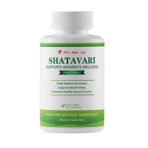 Shatavari Extract