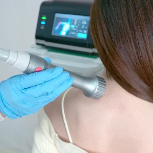 Physiotherapy Class IV Laser Therapy Device