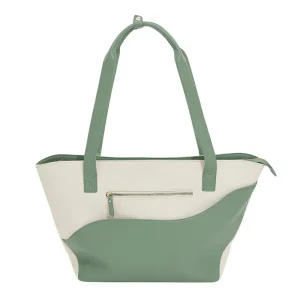 Wholesale Women's Multi-Compartment Travel Tote Bag