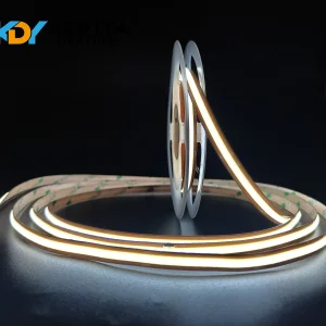 Tiras de luces LED COB ultra brillantes