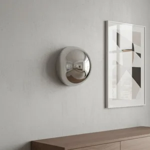 Stainless Steel Sphere