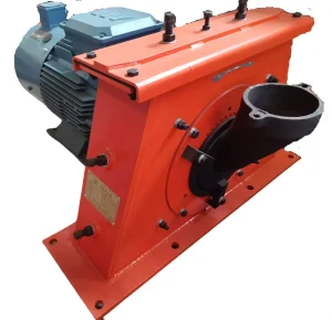 62/80/100/125 mm Blade Width Spare Parts Machine Shot Blasting Wheel