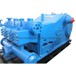 3nb500 F500 Piston Grouting Pump