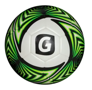 Custom PU Soccer Ball