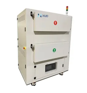 CE Certification Heavy Duty Industrial Curing Oven Drying System Composite Materials Carbon Fiber Automotive Paint Curing Chamber Manufacturers, Factories