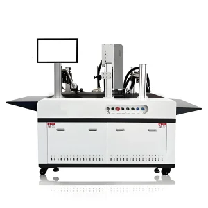 High-Speed Single Pass UV