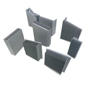 Custom Heat Sink Solutions