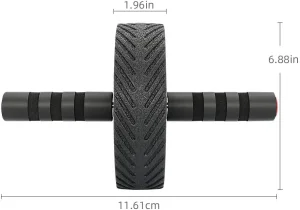 High Quality Ab Muscle Roller