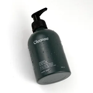 Cosmetic Pump Bottle