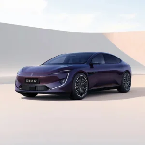 Coche Eléctrico Avatar 12