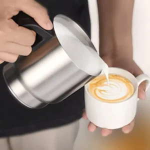 Best Automatic Electric Milk Frother Home Use