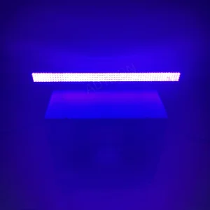 High Power Intensity Fast Curing 3kw Water Cooled LED UV Dryer