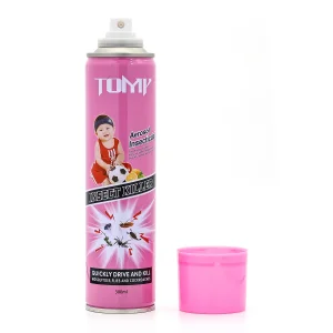 Insect Repellent