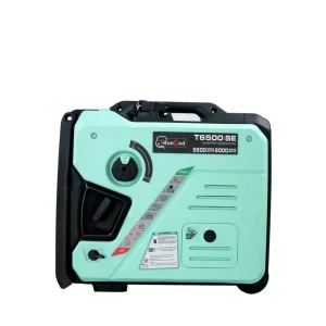 5500W 6kw مجموعة مولدات البنزين الصامتة من تايجر 10kVA مولد البنزين المحمول الصغير العاكس أوهف مولد البنزين المنزلي 3 سلسلة الطاقة ثلاثية الطور