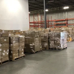 3PL warehouse warehousing Partner option China Shenzhen Yiwu Taizhou Shanghai UK Australia FBA Canada USA 3PL