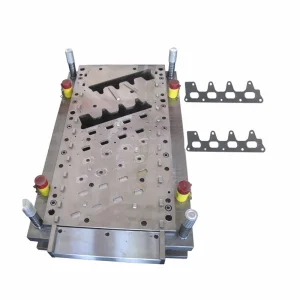 Sheet Metal Stamping Die