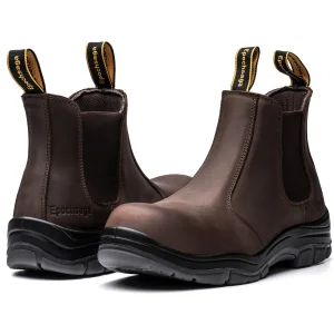 Lightweight Factory Boot