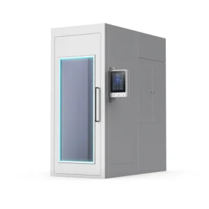 Cheap 12 Kw Electric Cryotherapy Device for High-End SPA