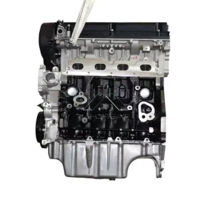 Motor Turbo A16let Llu