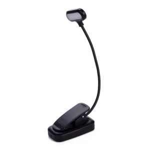 Dimmable Reading Light