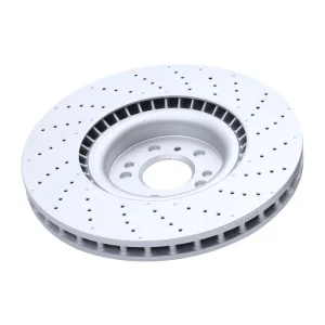 Racing Brake System
