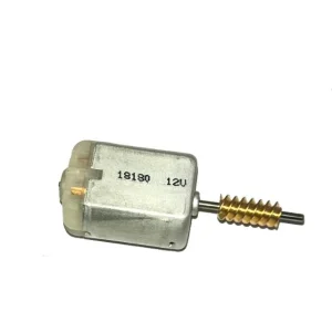 FC-280 12v DC Motor