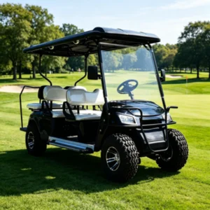 Classic Golf Cart Reinforced Body