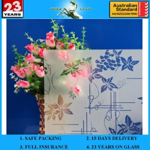 Decorative Art Glass