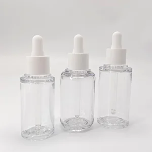 30ml PETG Serum Bottle