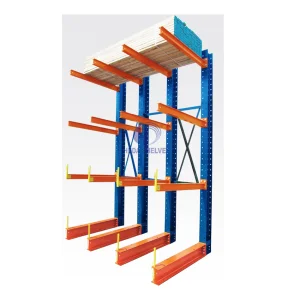 Single/Double Side Cantilever Rack
