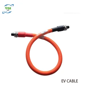 China Type1 to Type 2 Electric Vehicle EV Charging Plug with Cable Supplier