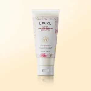 Nourishing Body Lotion