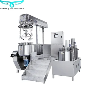 High Quality 500L Hair Removal Waxing Machine with Price