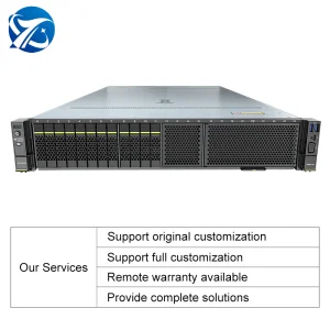 Dell PowerEdge R7625 Server Dual EPYC 9654