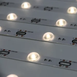 IP20 2835SMD LED Aluminum Rigid Bars