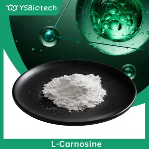 Natural Fermented L-Carnosine Powder