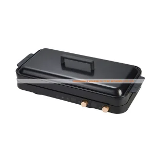 Modern Design Infrared Stove