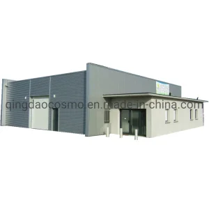 Folding Services Precision Steel Components Fabricator OEM Sheet Metal Frame Structure/Steel Frame/Steel Building/Steel Shed/Steel Construction with Good Price