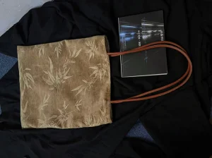 Velvet Bag