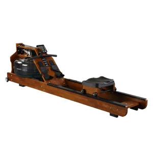 Foldable Rower