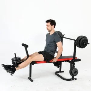 Multi-Functional Weight Bench