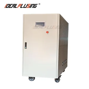 500KVA 600KVA 800KVA 1000KVA High Quality Working Three Phase Electrical Inverter AC Power Supply